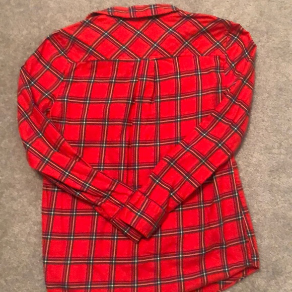 J crew flannel - Picture 3 of 3